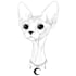 ink a real high quality illustration for you