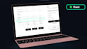 modern 3d mobile app promo and explainer video in after effects