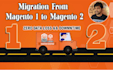 migrate magento 1 website to magento 2