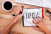 create professional posts and content for fb and instagram