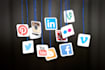 social media marketing manager and content designer