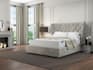 create photorealistic renderings and 3d concept of bed mattress furniture store