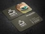make your professional business card