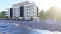 create high resolution 3d renders on lumion