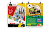 do flyer design, motion flyer or animated flyer or leaflet
