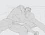 draw nsfw furry art