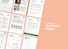 design engaging  worksheet, workbook, or any PDF design