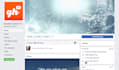 do social media page creation