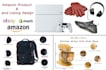 do product photo editing of amazon images, ebay products