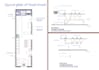 do 2d plans and plumbing detail drawing of your food truck