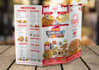 design best brochure design , bifold, trifold, leaflet