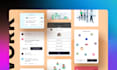 design high quality ios and android apps