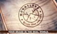 do a strategic modern, vintage, or rustic logo