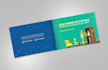 design a pro quality brochure