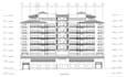 draw your architectural blueprints, plans using autocad