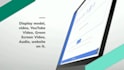 develop ar image recognition app with admin panel to manage content