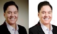 photoshop headshots retouching, portraits image editing, skin, photo edit