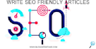 create professional content for you