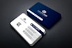 do professional business card design