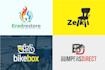 design unique modern logo