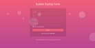 create a website using html,css,bootstrap and php