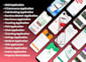 do mobile app developer for android and ios fast affordable