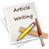 write to you perfect arabic blog, article or website content