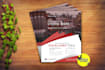 design amazing flyer, brochure, webinar and more