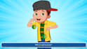 create 2d animated nursery rhymes and kids stories