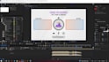 create custom youtube intro, outro or logo animation