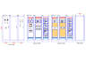 design electrical plans, single line and panel drawing