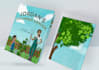 typeset format or  layout childrens book formatting for KDP, lulu and paperback