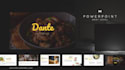 design powerpoint presentation, pitch deck, investor deck