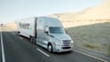 make this truck trailer video for your logo