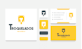design a custom versatile and professional logo