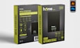 design professional product packaging and label design
