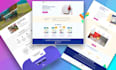 design high converting landing page on unbounce