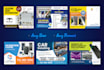 design sales driven direct mail eddm, postcard, mailer, and flyer