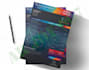 design professional business invoice order form