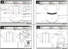 do flat sketches and detailed clothing tech packs