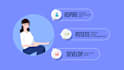 create custom animated explainer video
