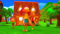 make kids cartoon video animation