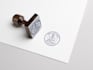 design your own stamp