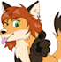 draw your furry character