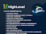 design sales funnel and ai system using go high level
