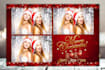 design creative photo booth template