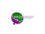 design creative environmental logo with satisfaction guaranteed