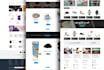 develop ecommerce website using woocommerce