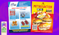 do creative promo flyer design