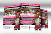design an awesome poster